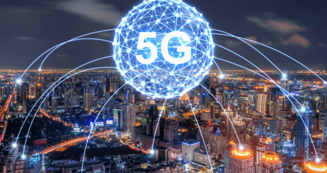 5G