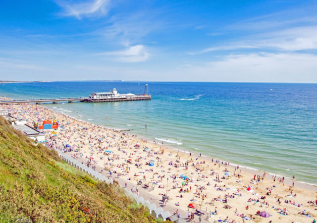 BournemouthBeach