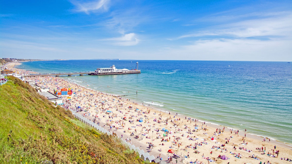 BournemouthBeach