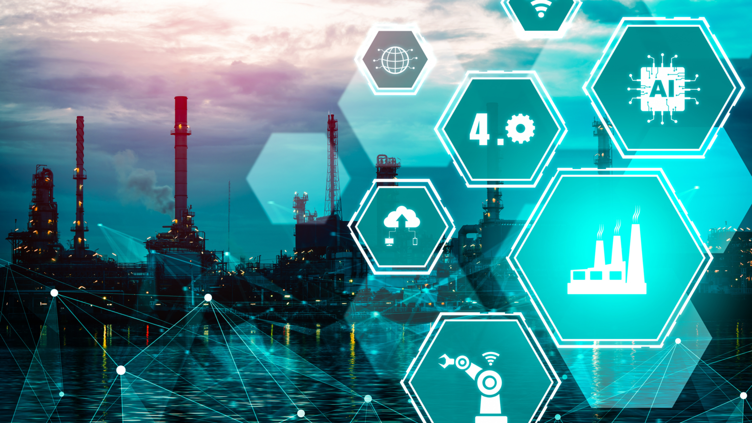 Robustness, security and the Industrial Internet of Things
