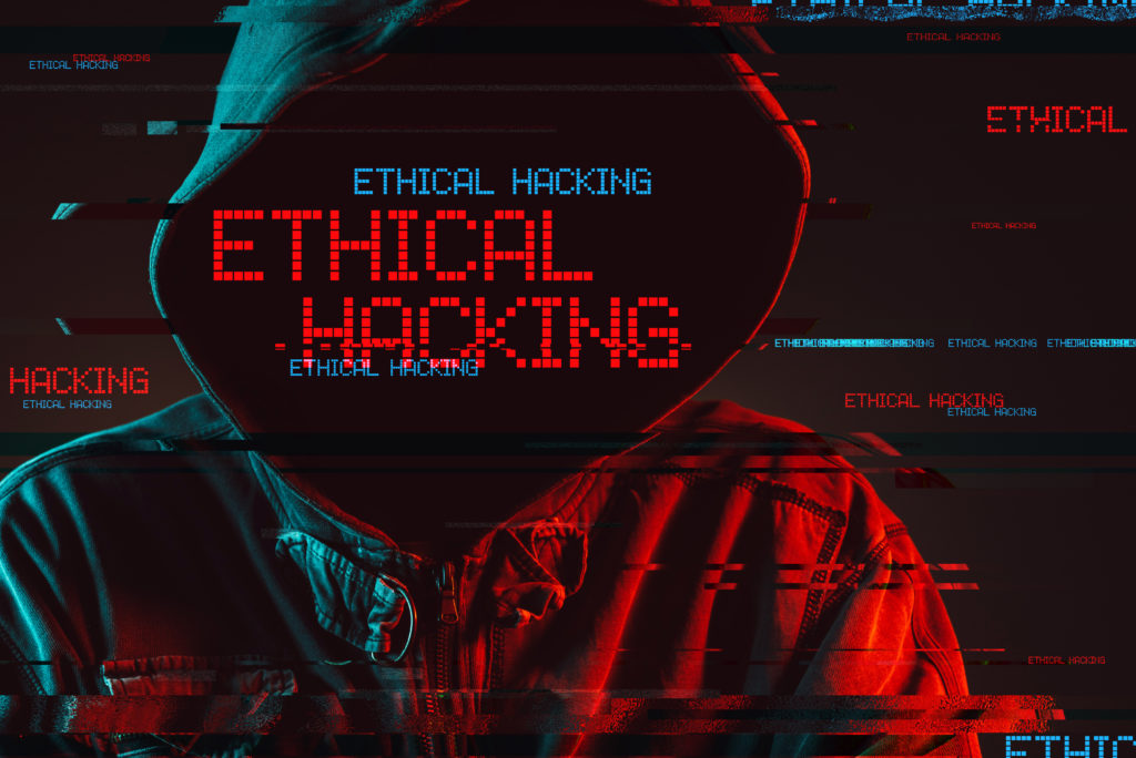 Ethical hacking