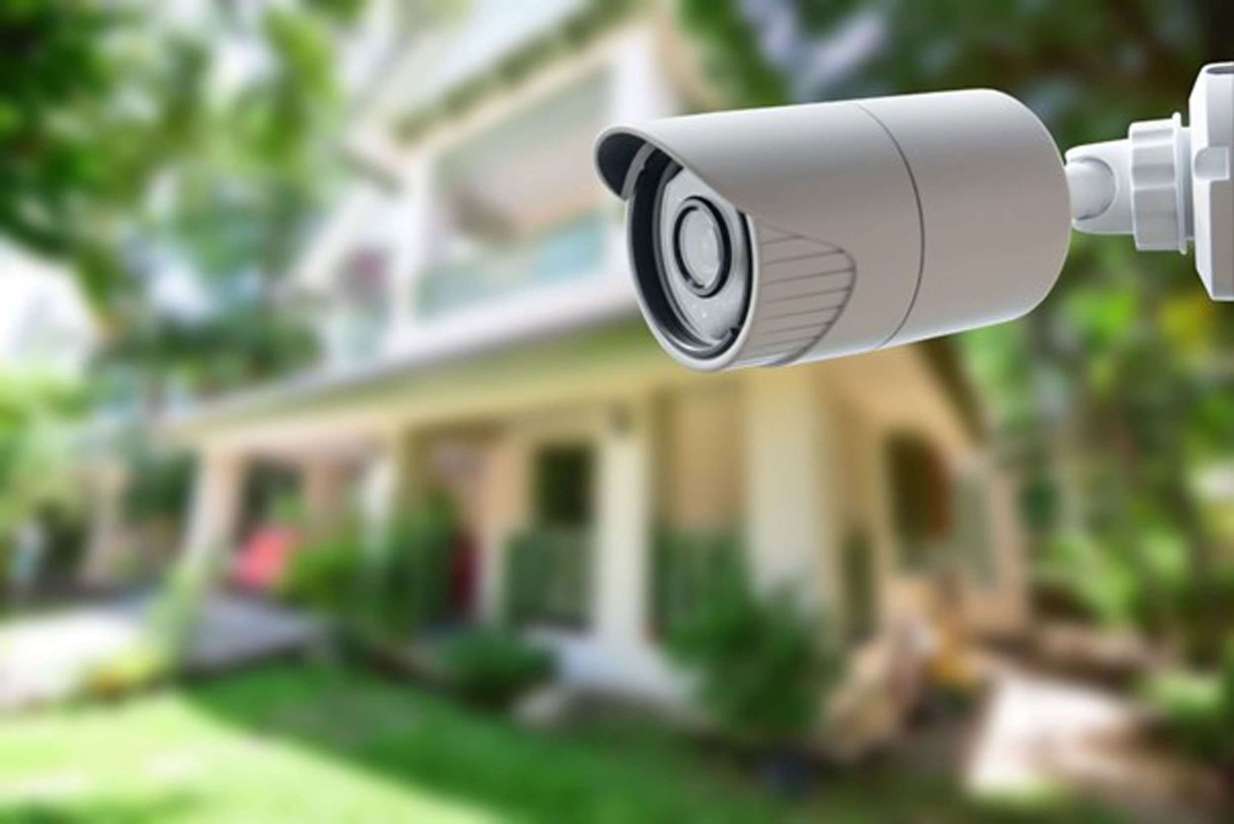 Smart Home Surveillance Cameras: Top Security Picks