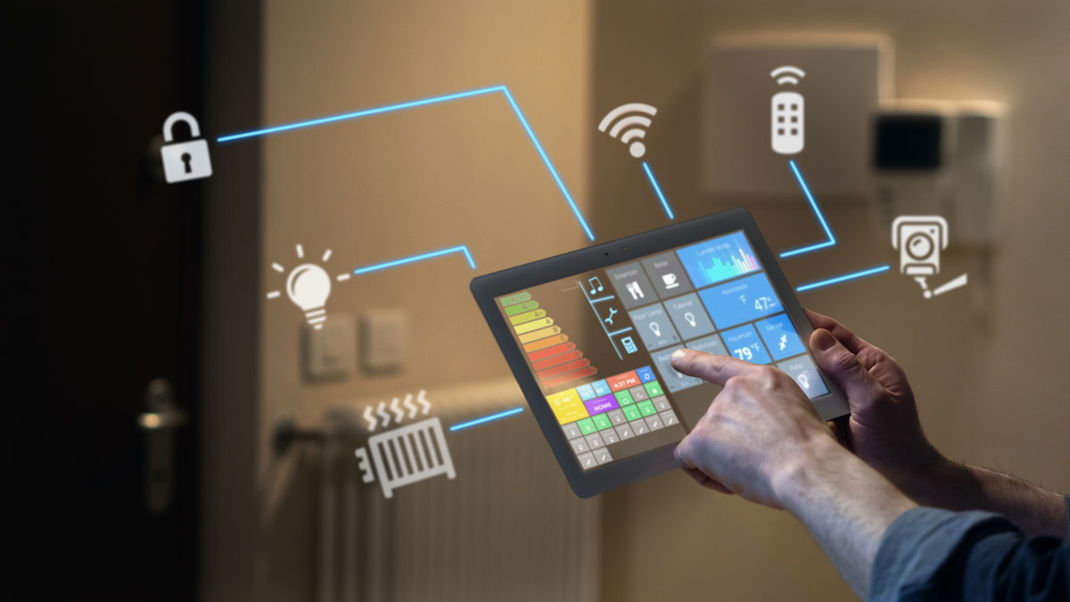 Connectivity standards to renew meaning of smart home appliances