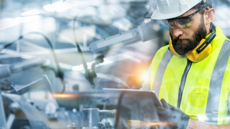 ABB partners with Samotics to expand condition monitoring - IOT Insider