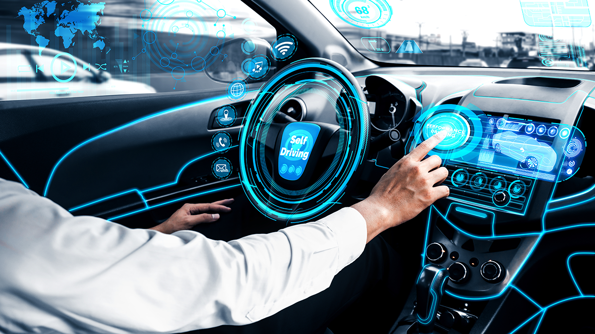 Automotive Technology: Driving Innovation and Transforming the Future of Transportation