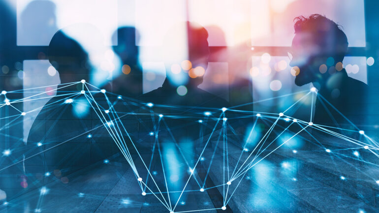 Data networks and features to keep an eye on in the age of smart expansion
