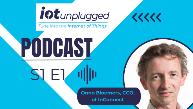 IoT Insider - where IoT meets industry