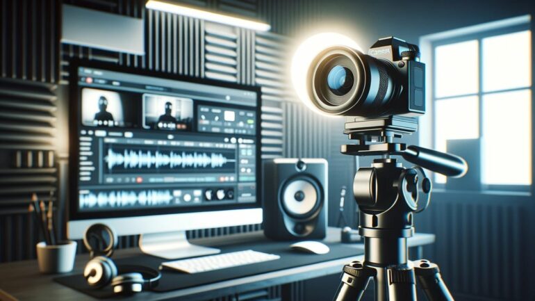 ActionStreamer joins AWS network in first-ever private 5G-qualified ...