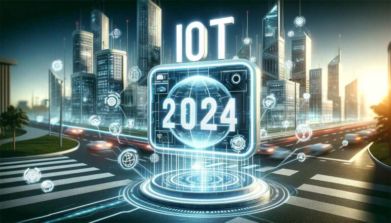 AI, machine learning and blockchain on IoT 2024 horizon - Pod Group ...