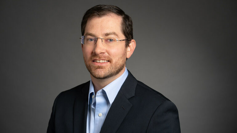 Silicon Labs names Dean Butler as CFO
