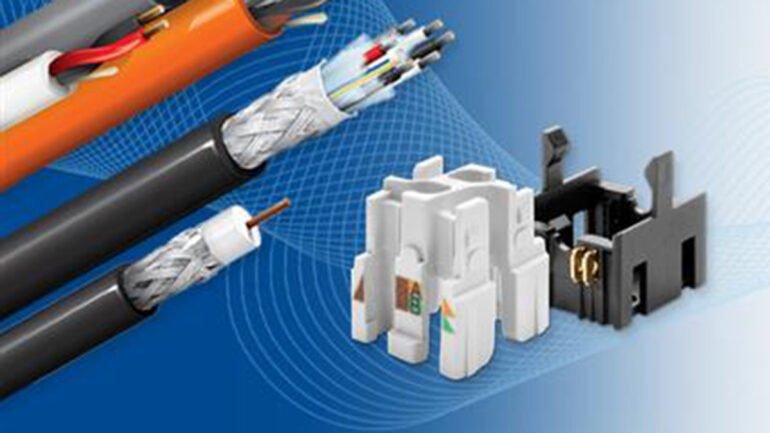 Belden introduces connectivity solutions for optimal performance in ...