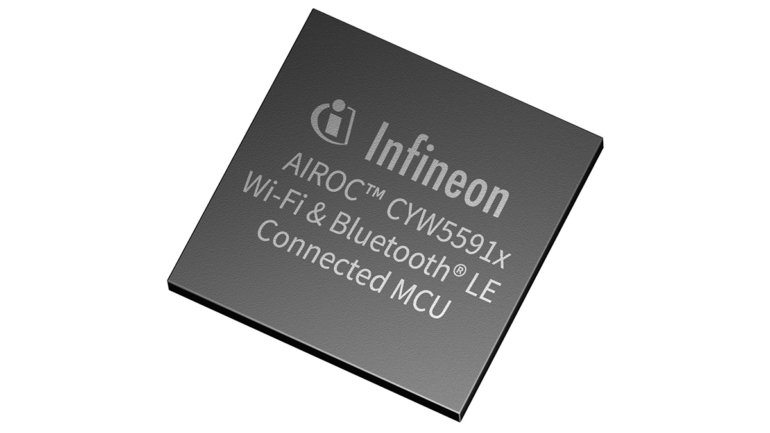 Infineon introduces new microcontroller product family - IOT Insider