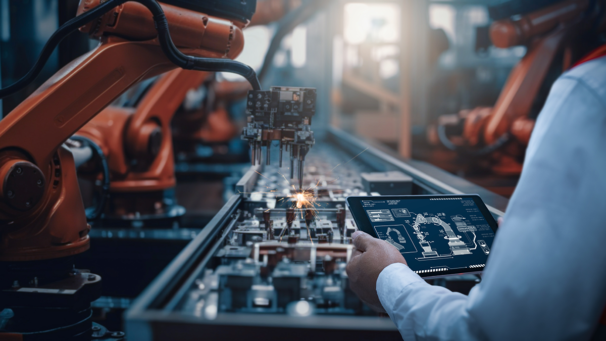 World Broadband Alliance's testing of Wi-Fi HaLow shows its applications in industrial IoT