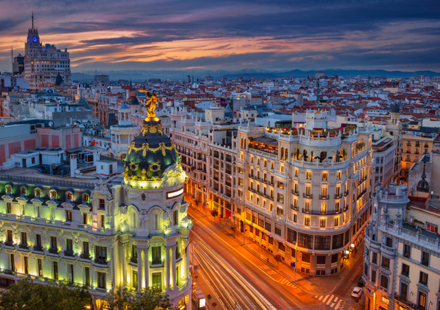 Boldyn Networks to invest in Spain