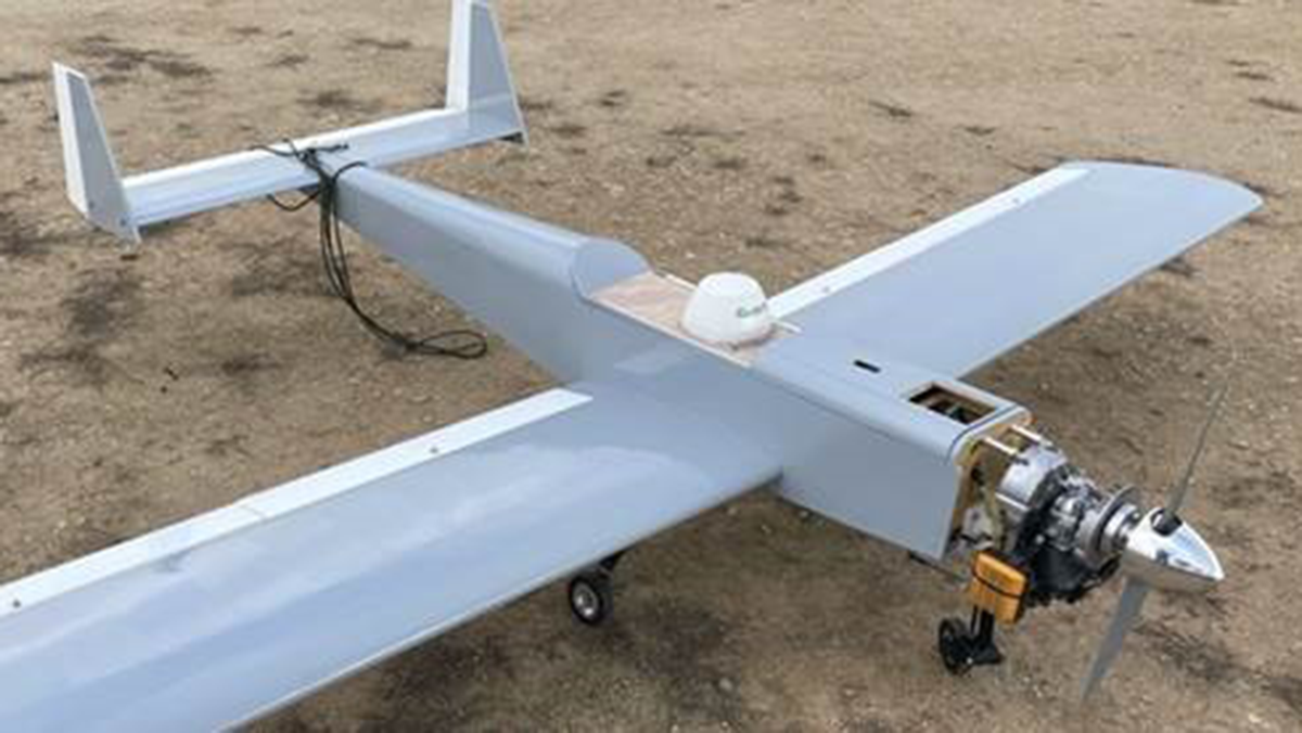 Gotonomi successfully completes flight trials