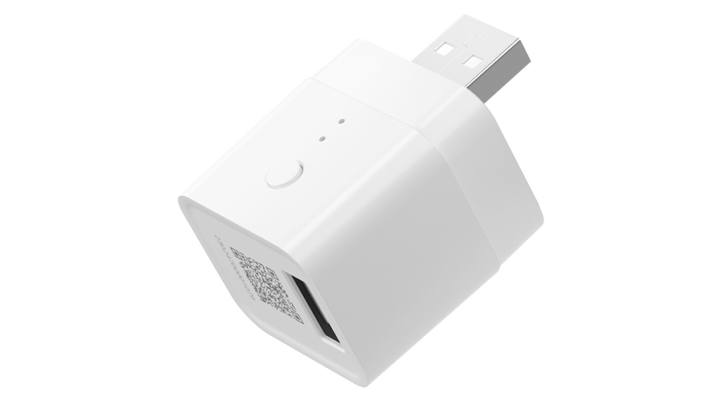 Silicon Labs powers smart switch