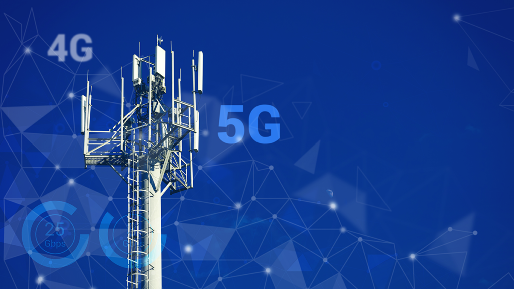 Vodafone adds LTE-M to its IoT portfolio