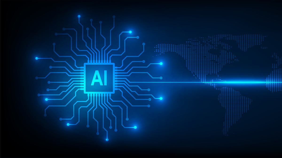 Daz Williams from InFlux Technologies digs deeper into AI consciousness