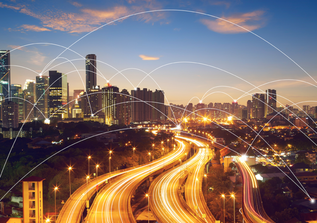 Amdocs supports Vodafone Ireland with the completion of a platform
