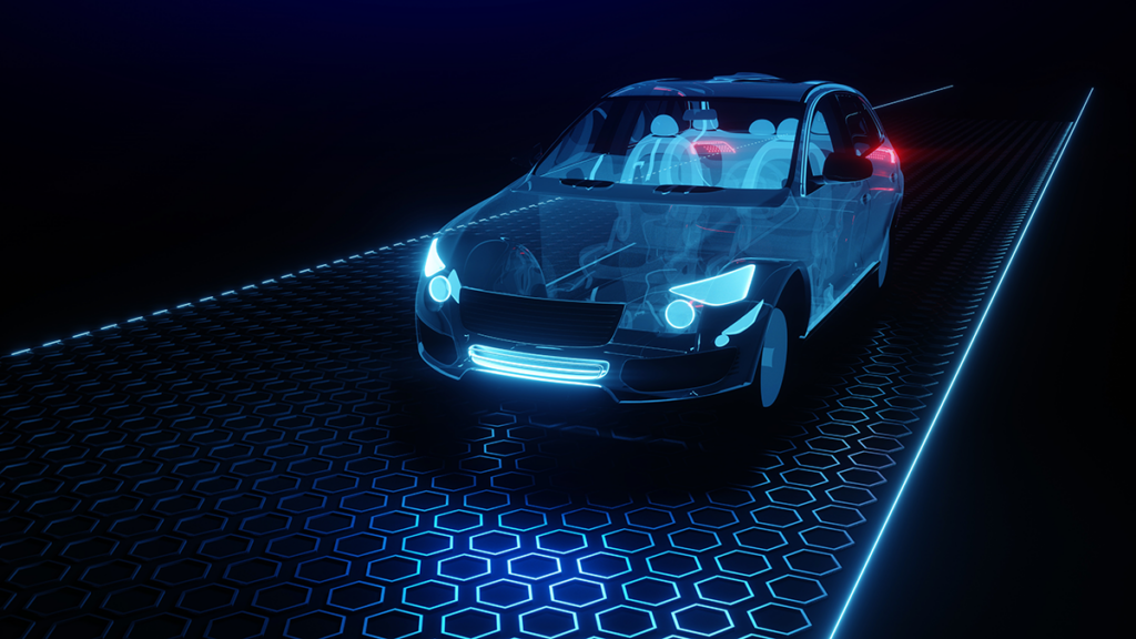 Geotab partners with Volkswagen