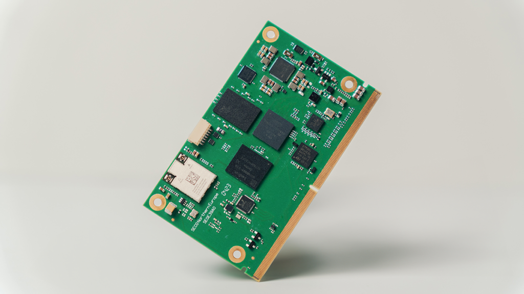 SECO to participate embedded world North America