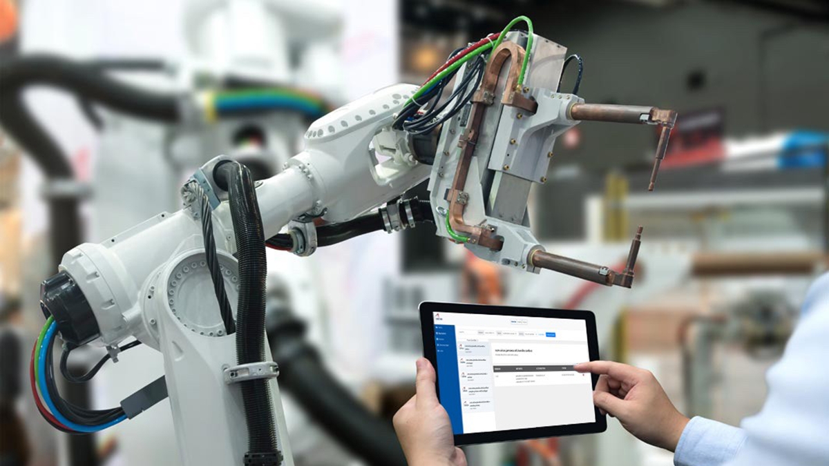aicas releases EDP platform