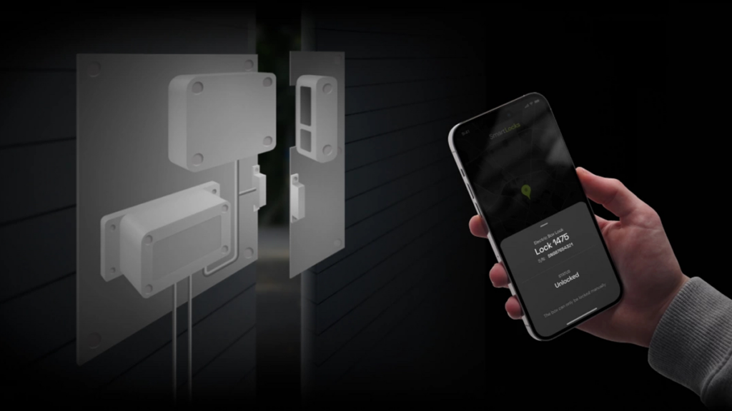 Bamboo Group will exhibit its Smart Locks Pro solution at Smart City Expo Barcelona