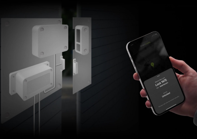 Bamboo Group will exhibit its Smart Locks Pro solution at Smart City Expo Barcelona