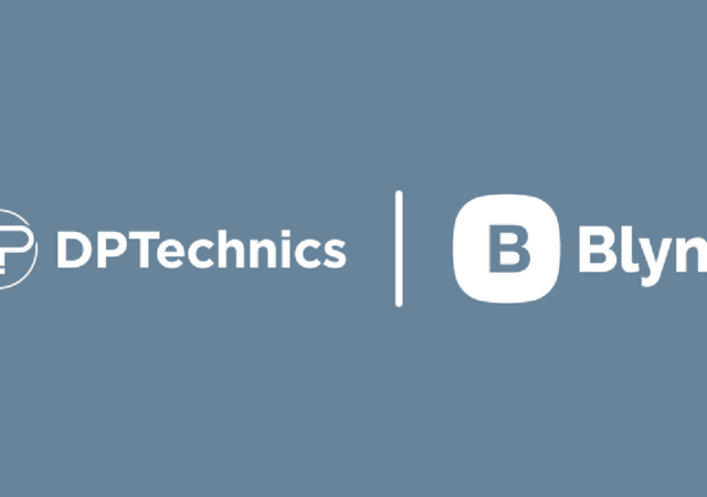 Blynk and DPTechnics collaborate on delivering an end-to-end cellular solution