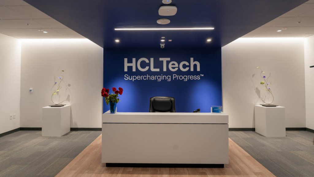 Celona and HCLTech strategically partner