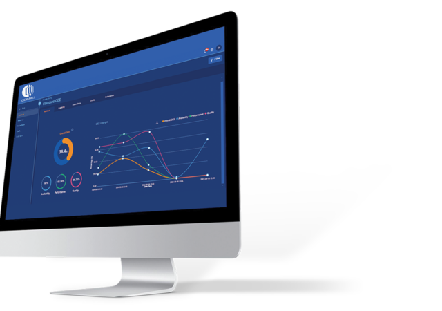 Comau launches two new digital solutions