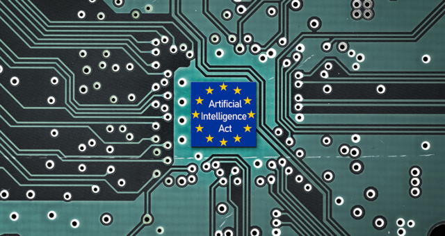 Zachary Amos, Editor of ReHack Magazine explores the EU AI Act