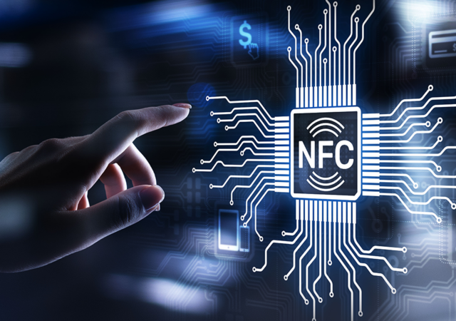 Identiv, ST and BoardPusher will host a webinar on how NFC technology is supporting Digital Product Passports