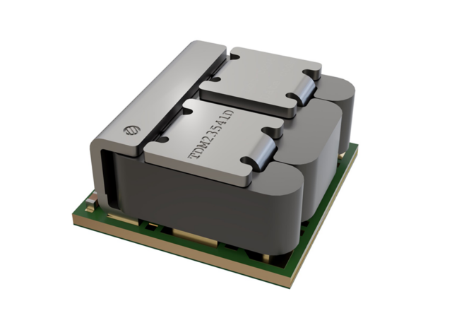 Infineon launches its power modules in response to the power consumption by AI data centres