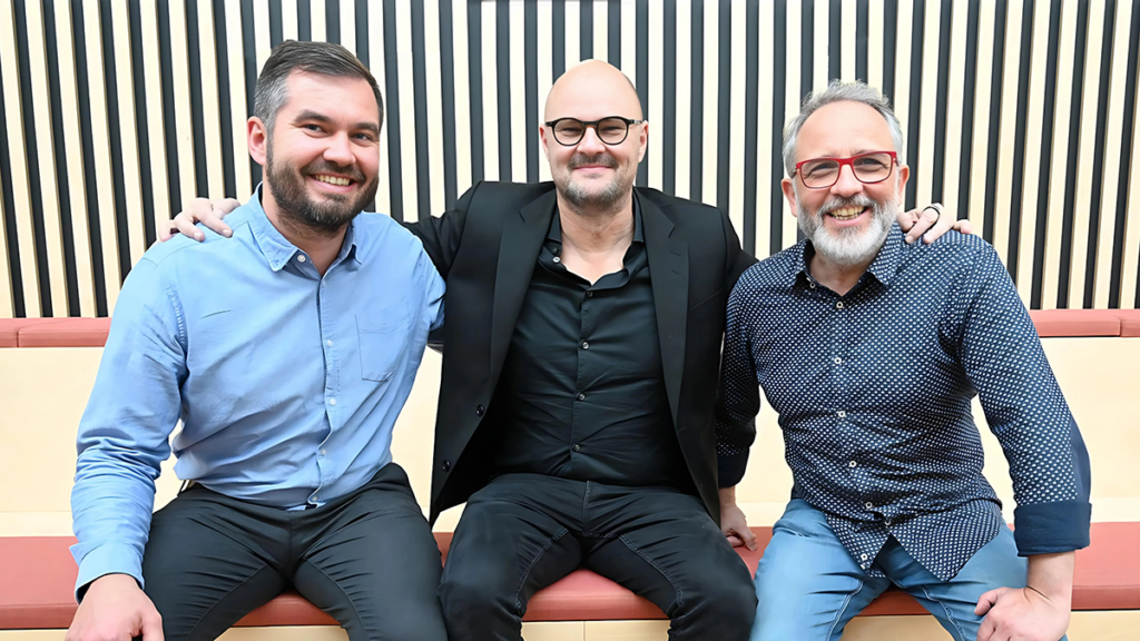 JOYNED appoints Morten Lave as its Chief Technology Officer