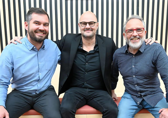 JOYNED appoints Morten Lave as its Chief Technology Officer