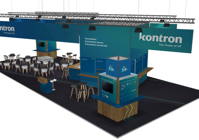 Kontron will exhibit secure solutions at SPS 2024