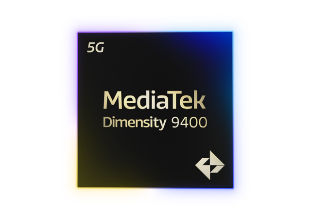 MediaTek unveils its latest flagship chipset, the Dimensity 9400