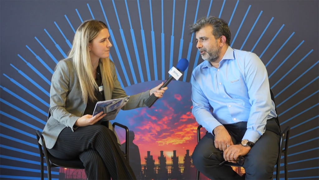 Exclusive interview with Qualcomm at embedded world North America