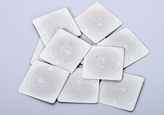 Aileen Ryan, President and CEO of the RAIN Alliance talks about RAIN RFID technology