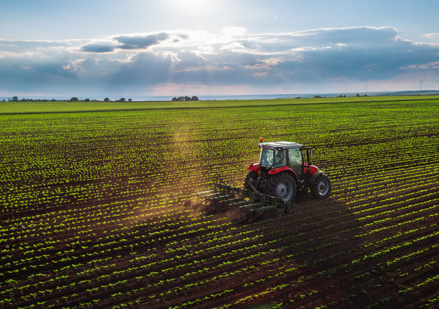 REPLY and DKE-Data partner to improve agricultural platform for smart farming data