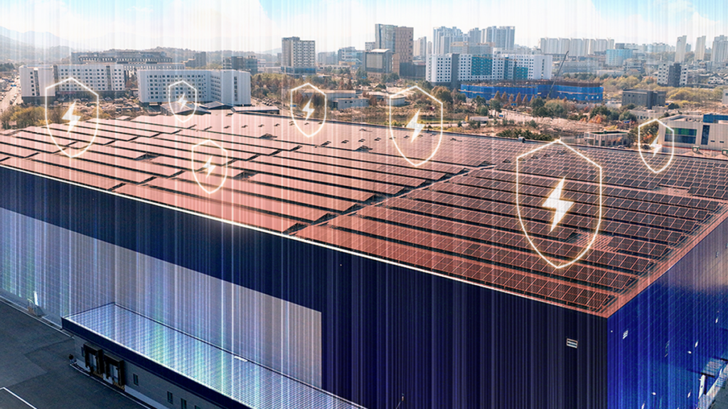 SolarEdge announced that its PV secured early certification according to the new RED