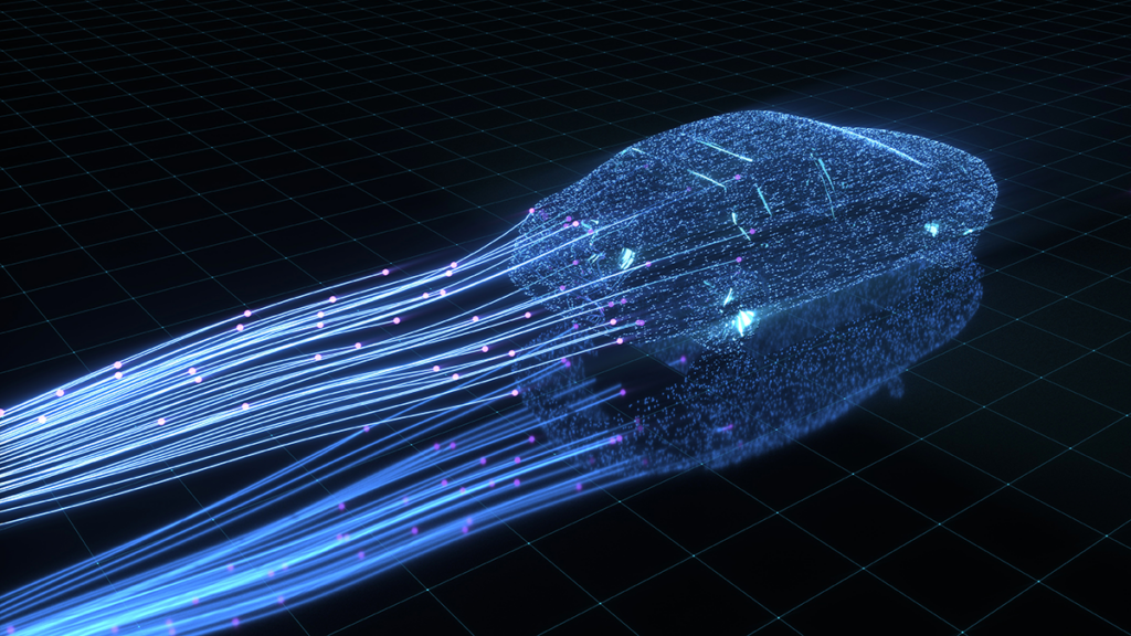 Soracom announced it will focus on connected cars