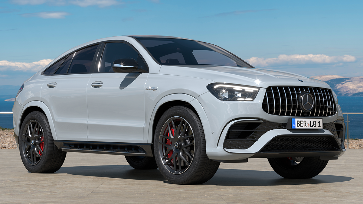 Vodafone Business IoT collaborates with e& to provide connectivity to Mercedes Benz