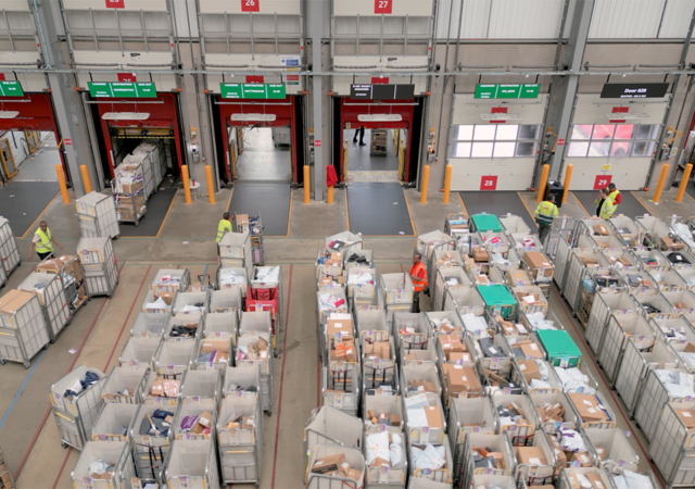 Wiliot and Royal Mail partner to create more visibility in Royal Mail deliveries