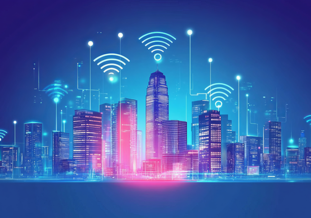 Wireless Logic report shows pressures for connectivity providers to deliver