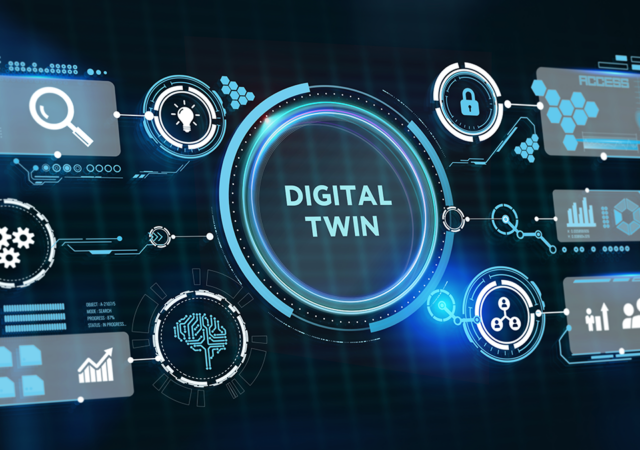 Digital Twin 2024 agenda announced