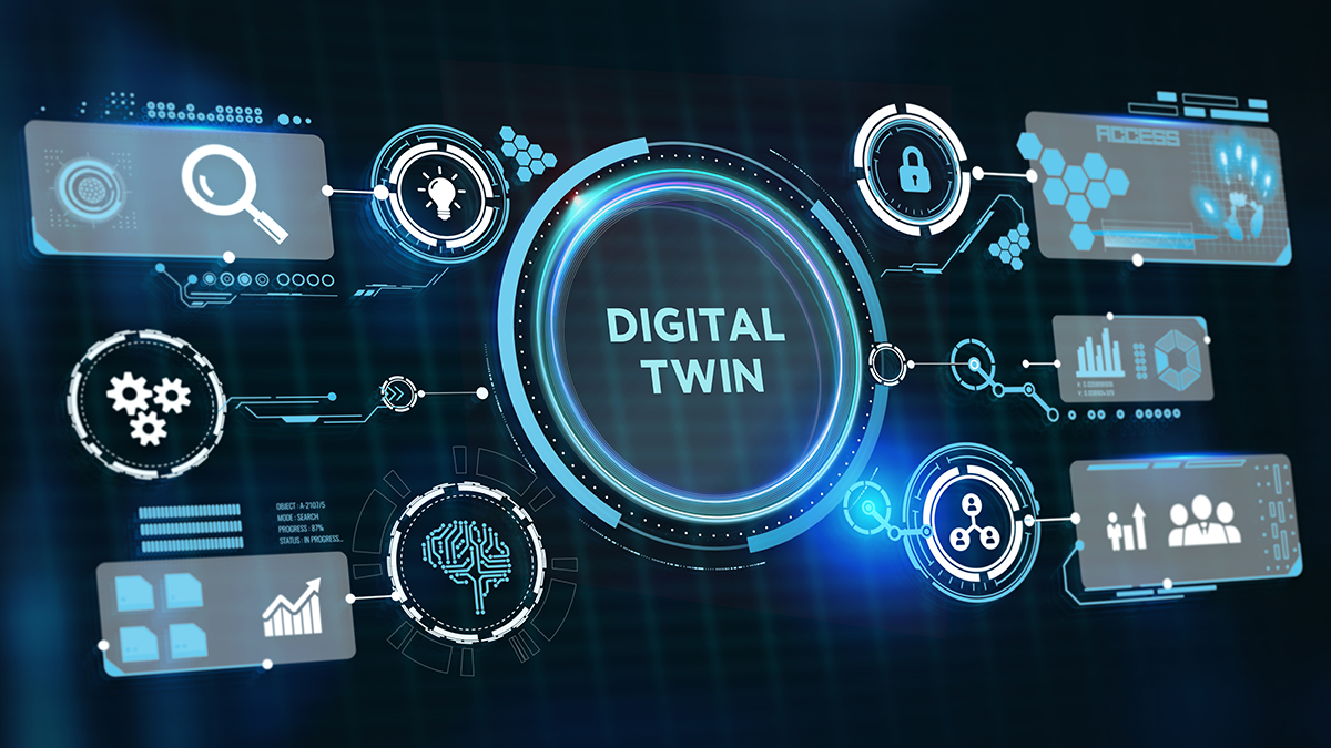 Digital Twin 2024 agenda announced