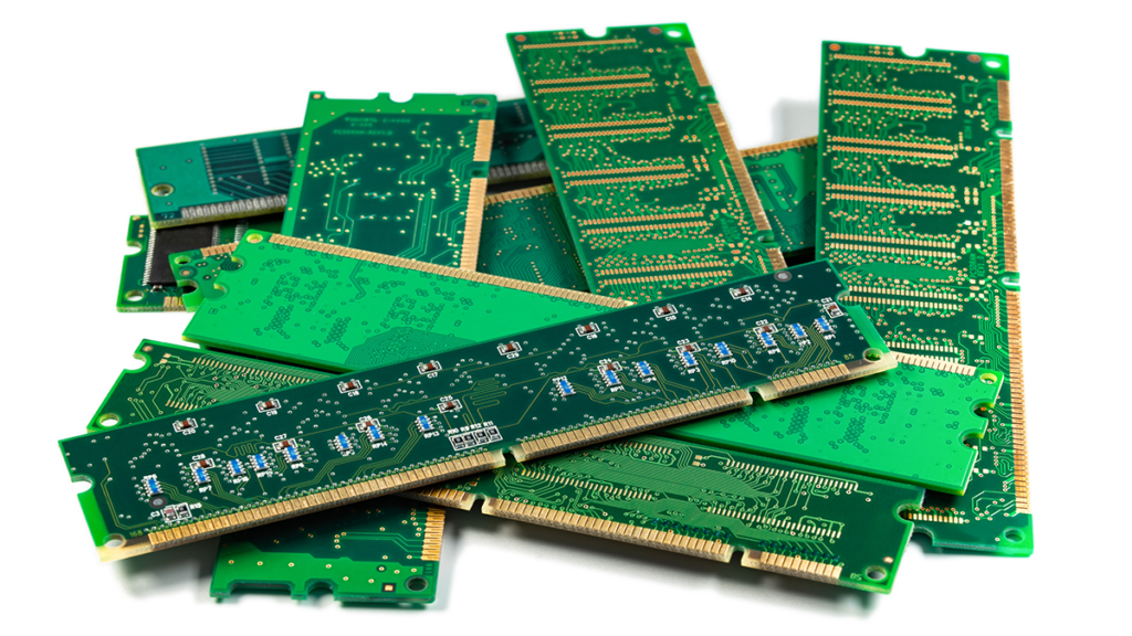 Farnell partners with Flexxon to distribute its industrial memory solutions