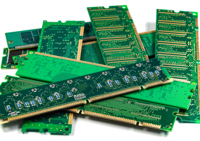 Farnell partners with Flexxon to distribute its industrial memory solutions